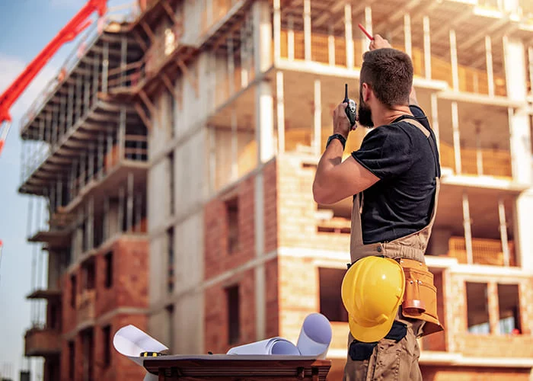 Das RENOVAID System für Architekten und Planungsbüros