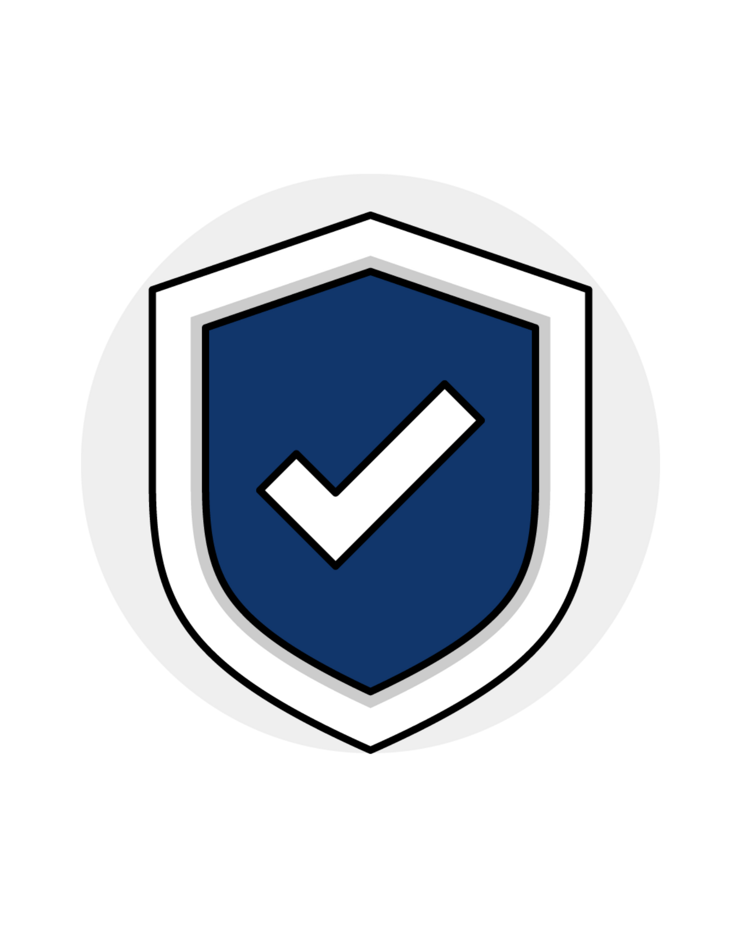 Icon Sicherheit für 10 Jahre Garantie auf Holzreparaturen mit Renovaid