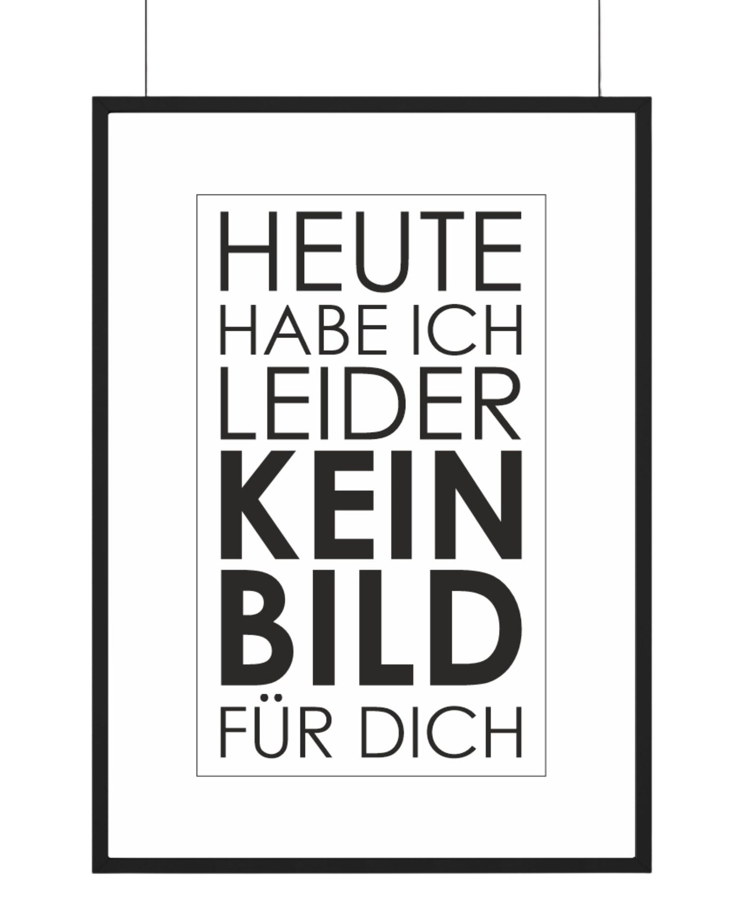 Platzhaltergrafik mit der Aufschrift „Heute habe ich leider kein Bild für dich“