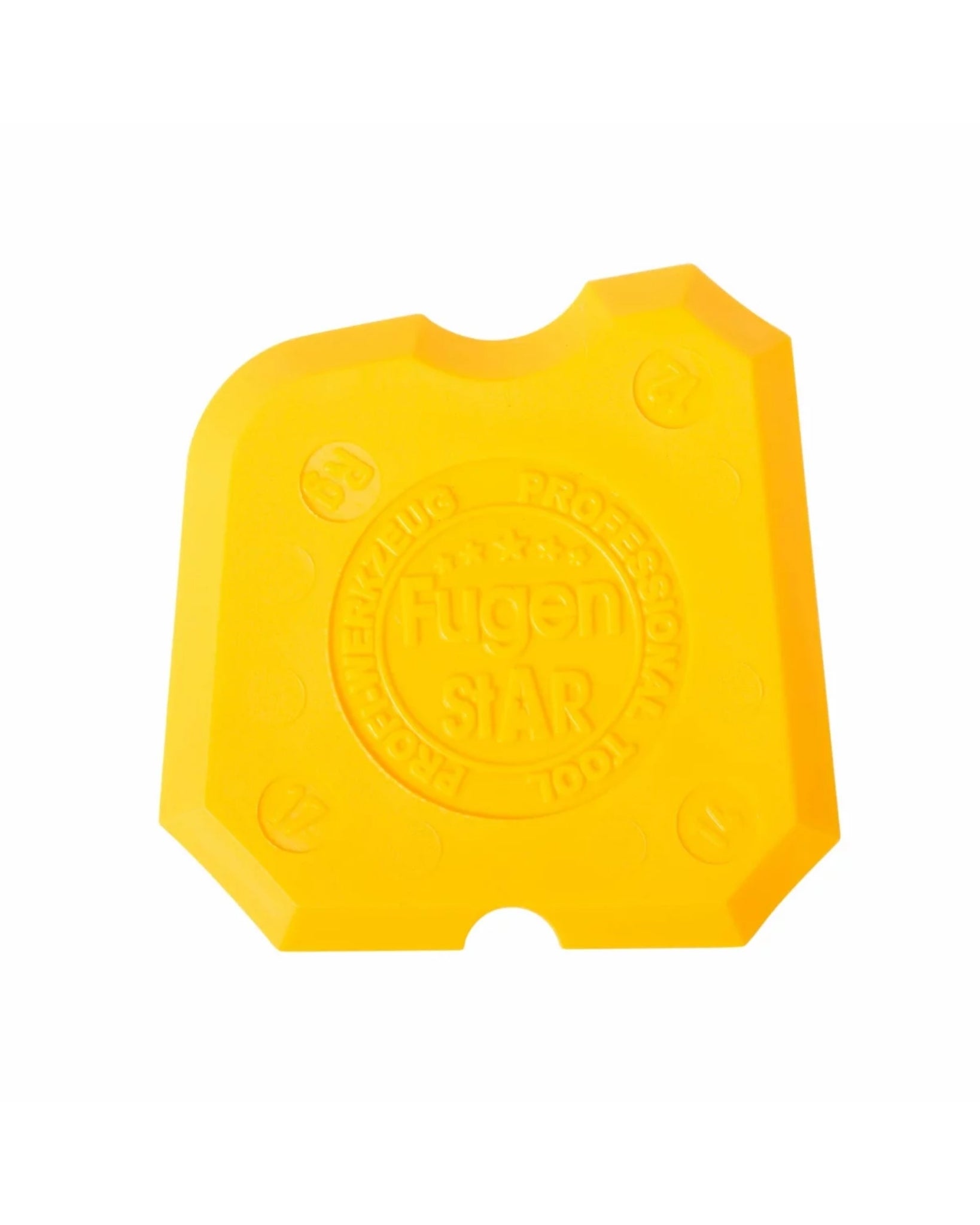 fugenglaetter set Fugenstar - 4-teiliger Profi-Fugenglätter – Produktfoto 1 von 4