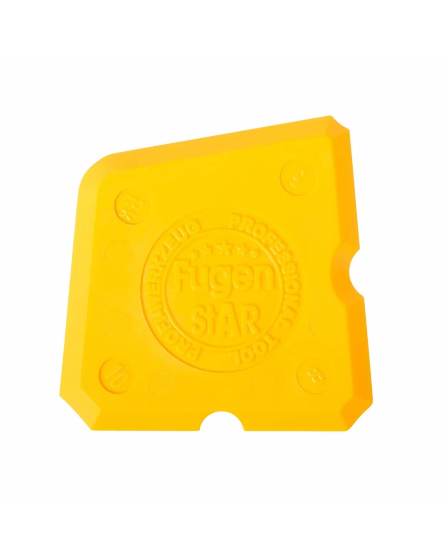 fugenglaetter set Fugenstar - 4-teiliger Profi-Fugenglätter – Produktfoto 2 von 4