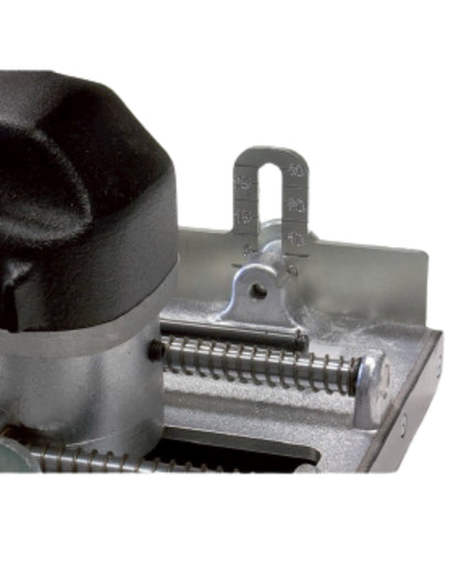 Laminiersäge 220 V – für saubere Laminierfräsungen – laminiersaege Höheneinstellung