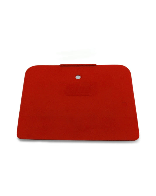 Mauerwerk-Schutzplatte – schützt Mauerwerk beim Arbeiten am Holz (z. B. Fräsen/Spachteln) – für saubere Kanten an Fensterrahmen