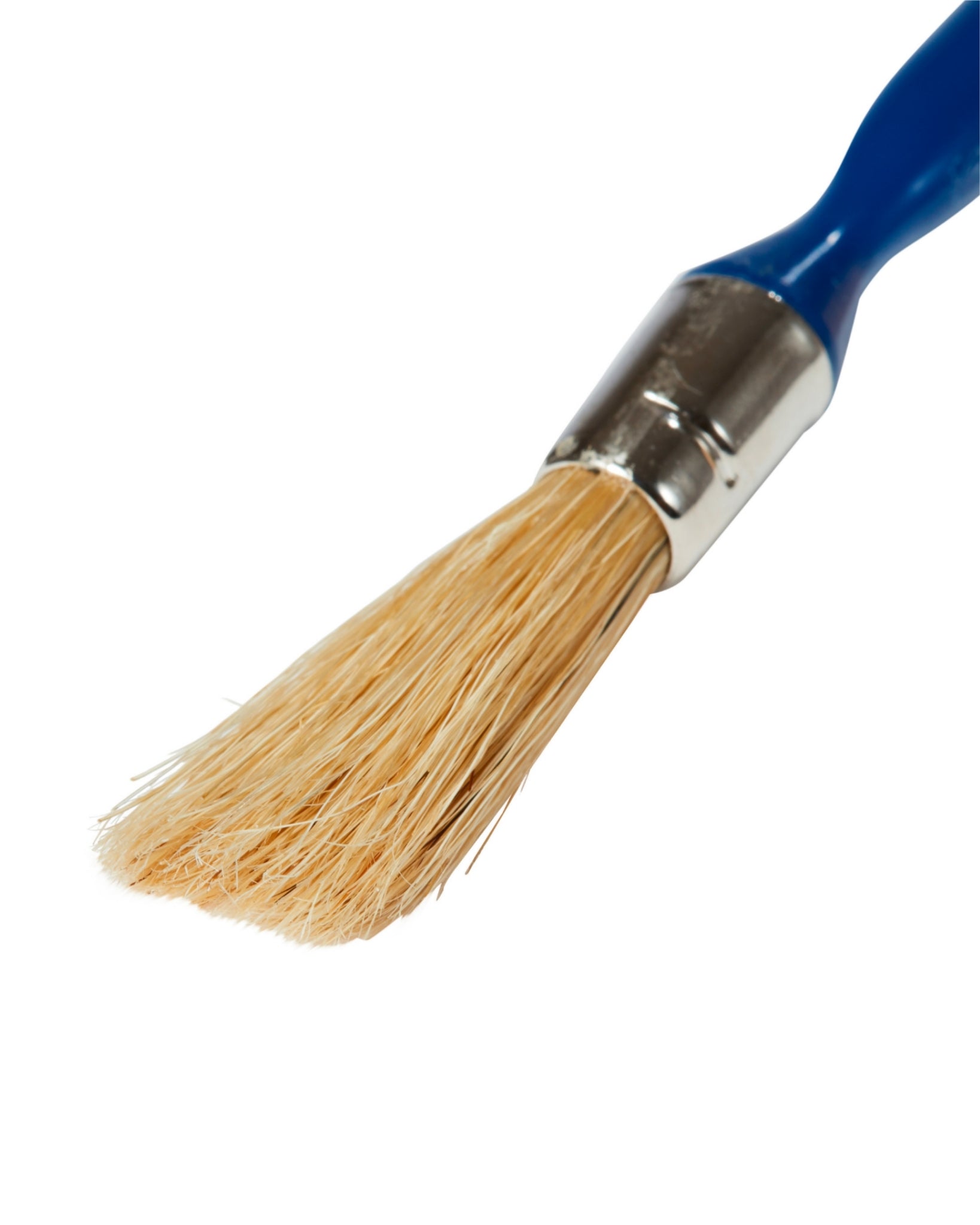Pinsel RENOBRUSH Pinsel – für Holzfenster & Kanten – grundierpinsel Nahaufnahme