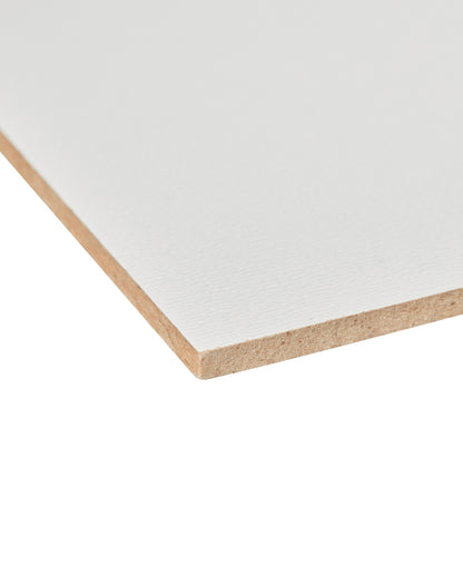 RENOMIX Kleines Resopal-Mischbrett – 2K Epoxid/Primer sauber mischen – für saubere Mischung Nahaufnahme