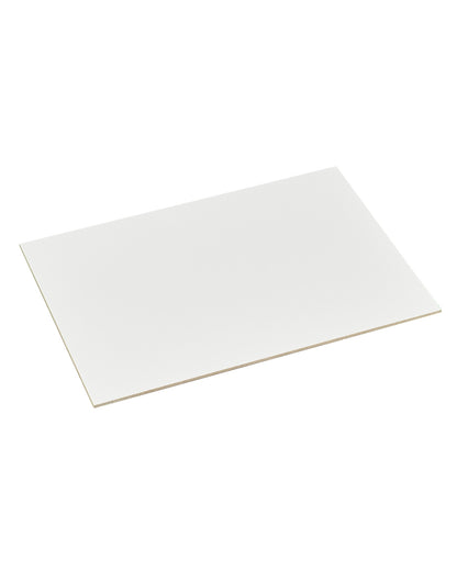 RENOMIX Kleines Resopal-Mischbrett – 2K Epoxid/Primer sauber mischen – für saubere Mischung