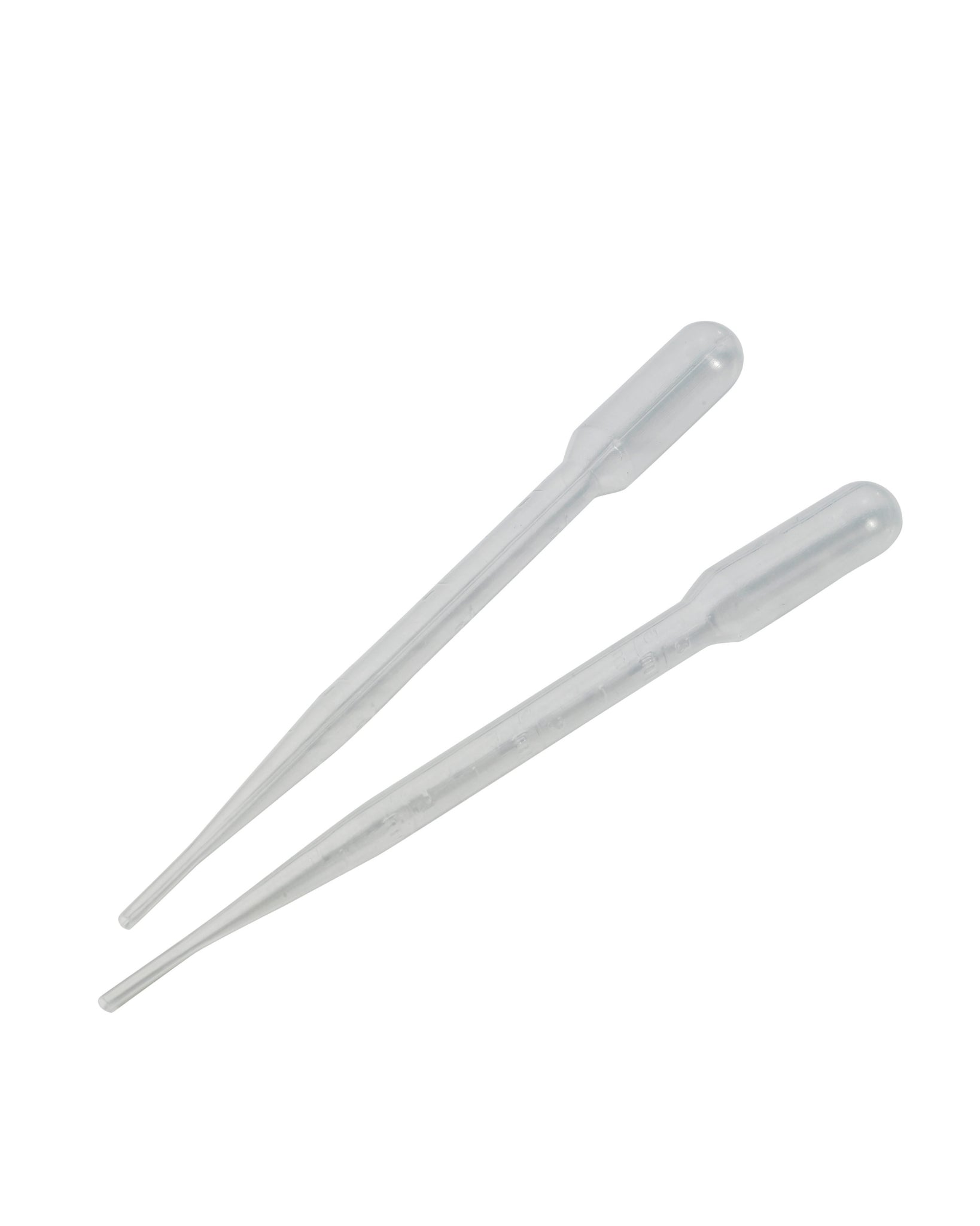 RENOPIP Pipetten für Grundierung (1 Paar) – robust und praktisch – für saubere Mischung