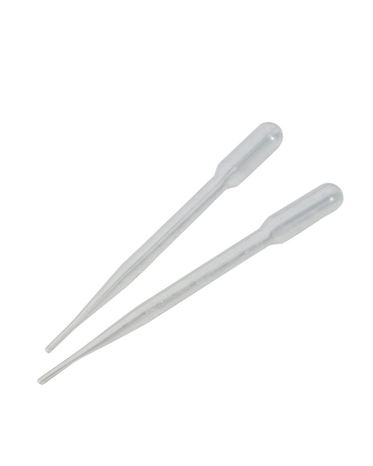 RENOPIP Pipetten für Grundierung (1 Paar) – robust und praktisch – für saubere Mischung