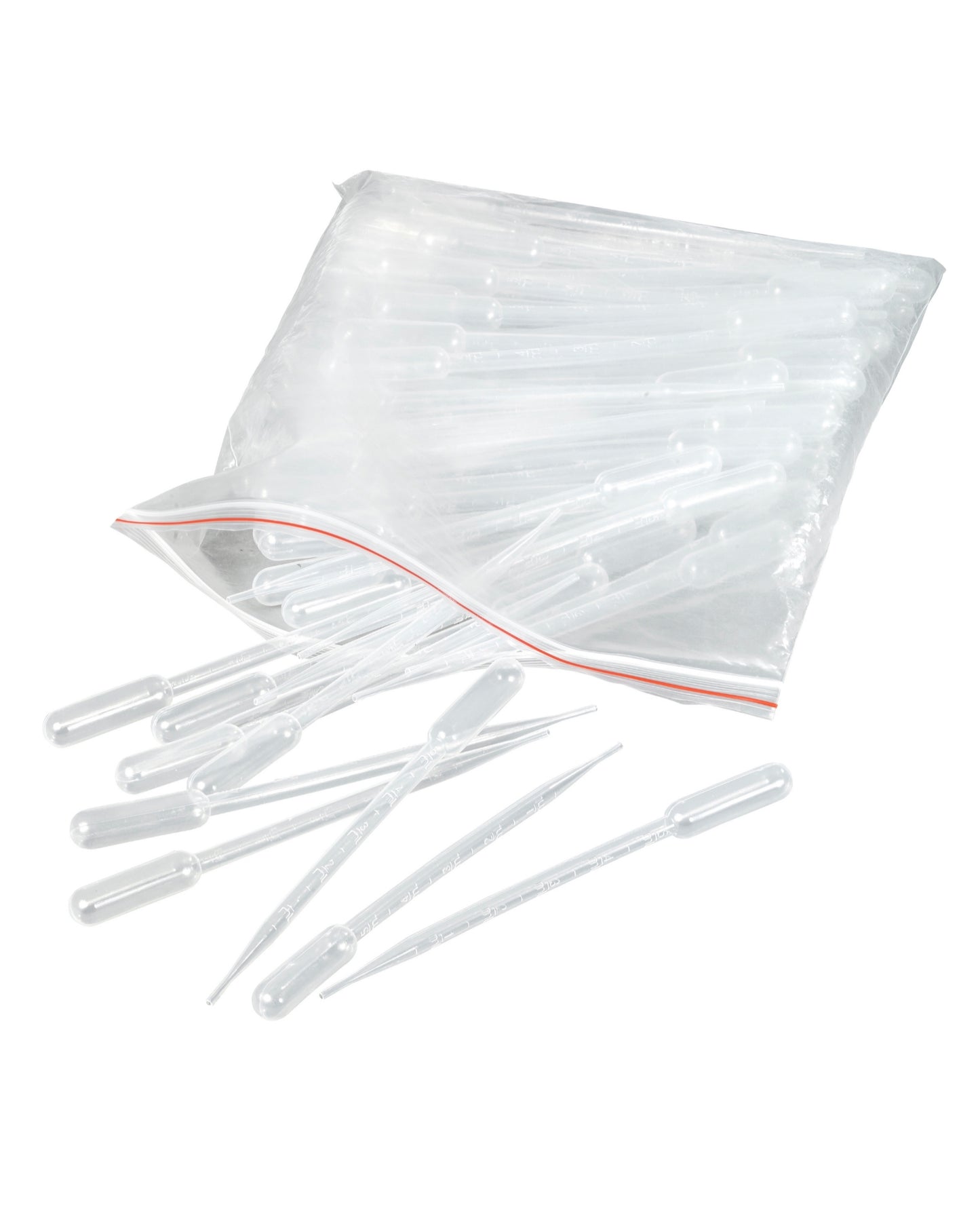 RENOPIP Pipetten für Grundierung (100 Stk.) – 100 Stück – 2K Epoxid/Primer sauber mischen – für saubere Mischung