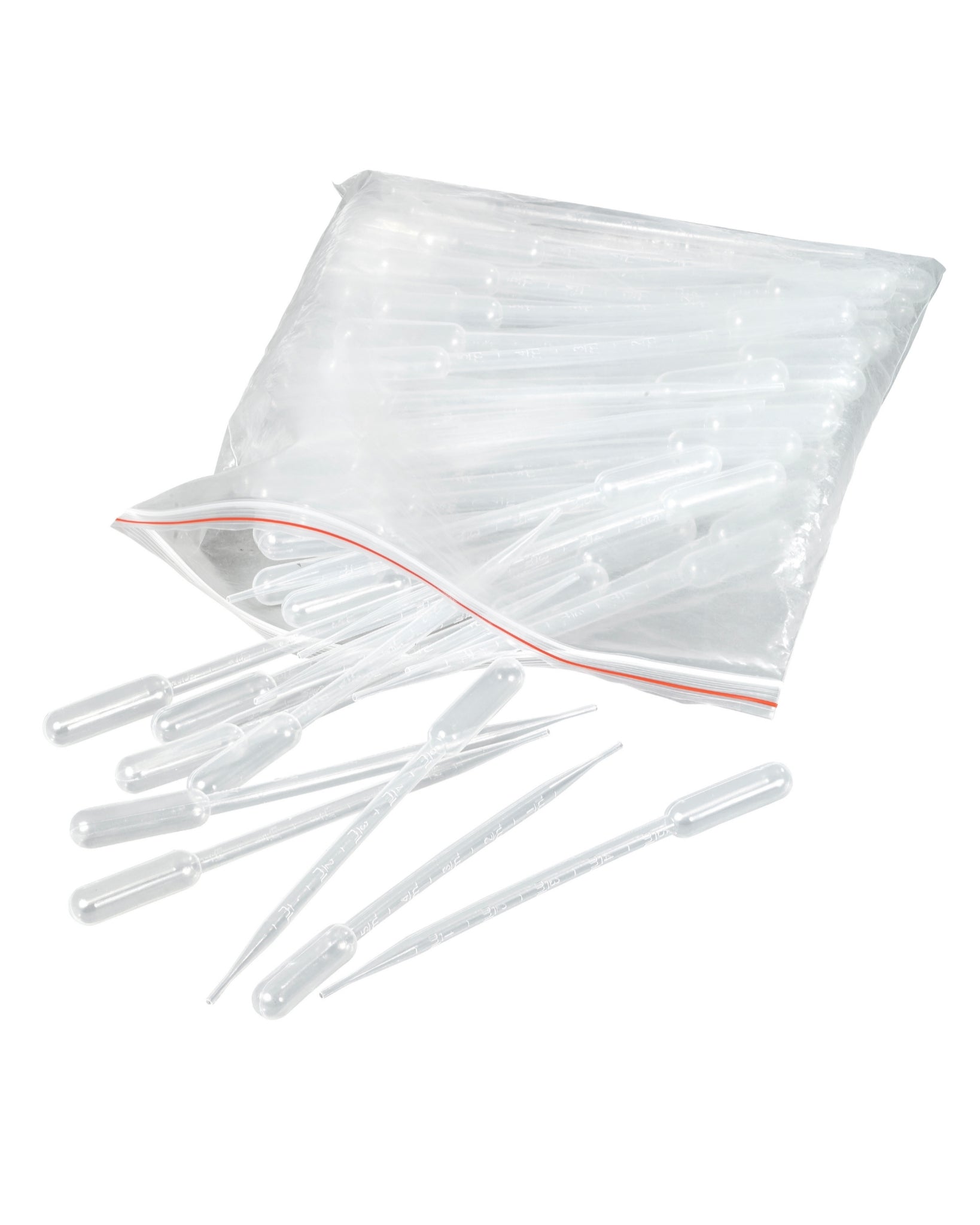 RENOPIP Pipetten für Grundierung (100 Stk.) – 100 Stück – 2K Epoxid/Primer sauber mischen – für saubere Mischung