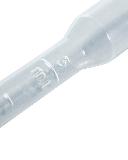 RENOPIP Pipetten für Grundierung (1 Paar) – robust und praktisch – für saubere Mischung Nahaufnahme