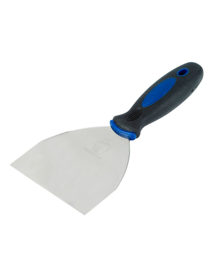 RENOSPACHTEL 10 cm – für Holzreparatur – für gleichmäßige Fugen – spachtel 10cm