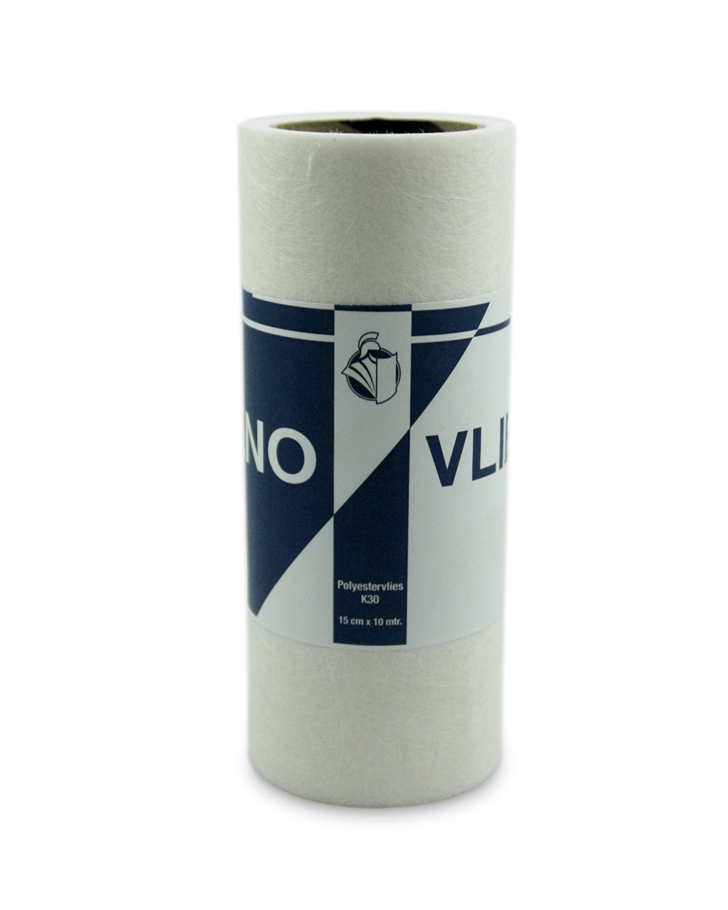 RENOVLIES Glasvlies 15 cm breit 10 m lang – Glasvliesstreifen – ideal mit Epoxidharz – für dauerhafte Verstärkung