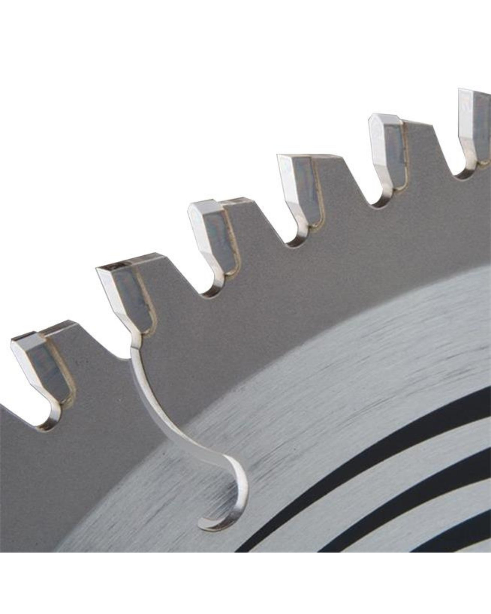 Sägeblatt für Laminiersäge –  zuschneiden – für sauberen Schnitt – saegeblatt