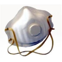 RENOMASK - Schutzmaske mit Ventil